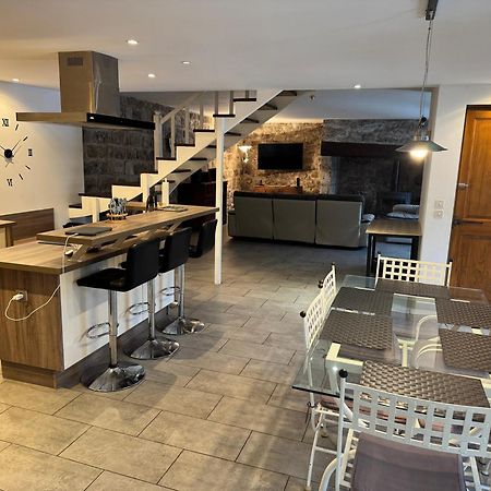 Maison En Ardeche Usclades-et-Rieutord Екстериор снимка