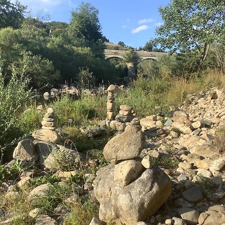Maison En Ardeche Usclades-et-Rieutord Екстериор снимка
