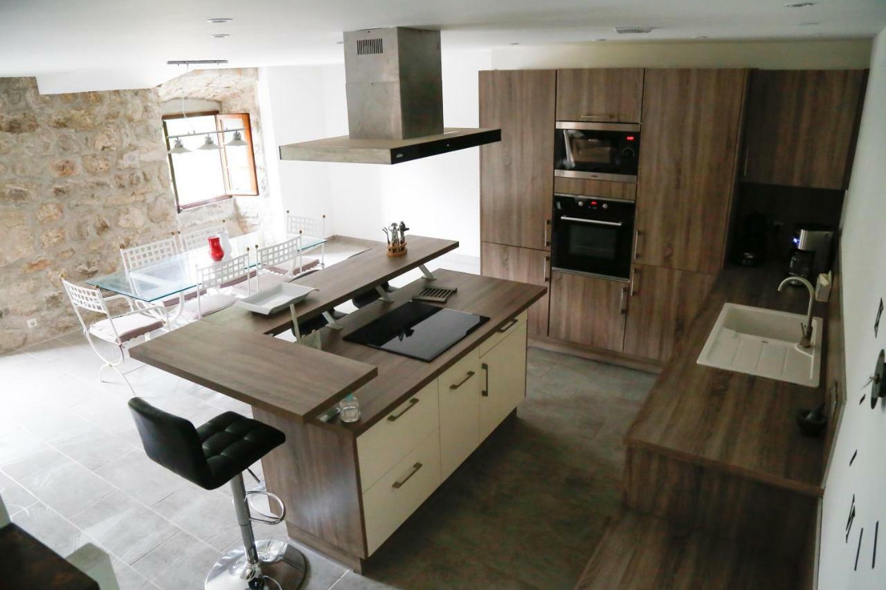 Maison En Ardeche Usclades-et-Rieutord Екстериор снимка
