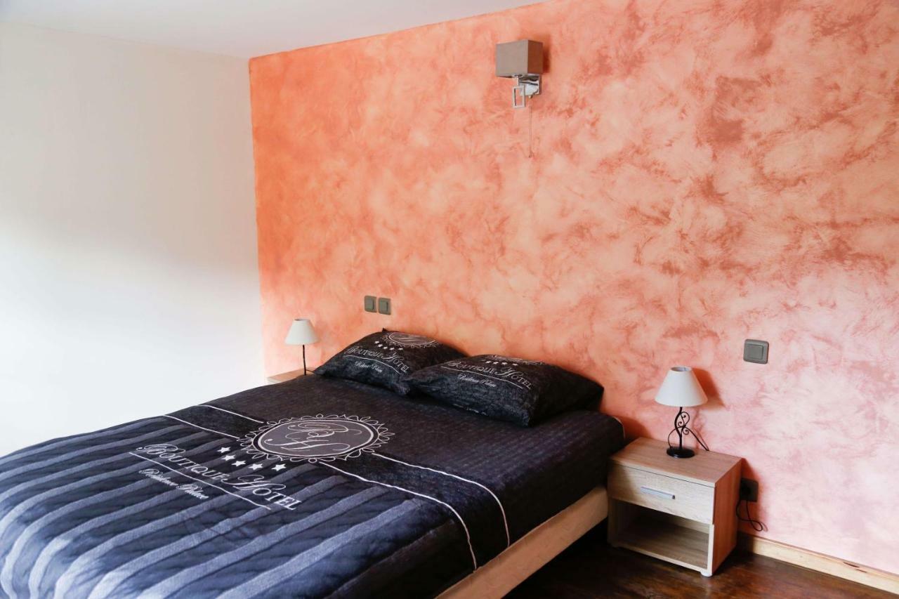 Maison En Ardeche Usclades-et-Rieutord Екстериор снимка